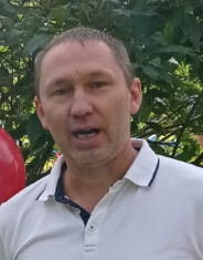 Фото: Погибший на войне с Украиной Суворов Владимир Леонидович. Красноярский край, добровольцы