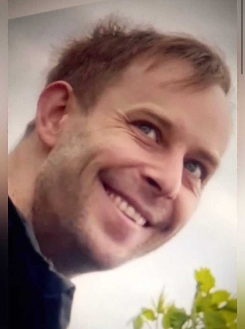 Фото: Погибший на войне с Украиной Наутов Павел Сергеевич. Московская область, нет данных