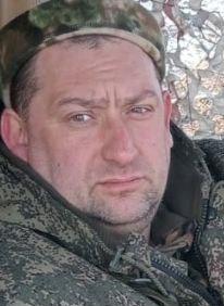 Фото: Погибший на войне с Украиной Золотарев Александр Викторович. Ростовская область, мотострелковые войска