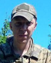 Фото: Погибший на войне с Украиной Якубов Виталий Андреевич. Самарская область, танковые войска