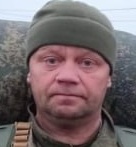 Фото: Погибший на войне с Украиной Постников Сергей Валентинович. Вологодская область, добровольцы