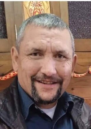 Фото: Погибший на войне с Украиной Гуторов Виталий Александрович. Омская область, добровольцы