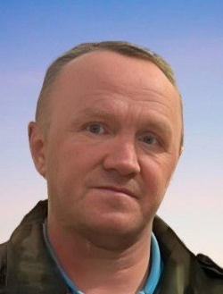 Фото: Погибший на войне с Украиной Бузмаков Николай Аркадьевич. Кировская область, мобилизованные