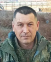 Фото: Погибший на войне с Украиной Баяринцев Вячеслав Леонидович. Республика Бурятия, мобилизованные