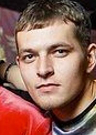 Фото: Погибший на войне с Украиной Дмитричев Евгений Андреевич. Республика Татарстан, нет данных