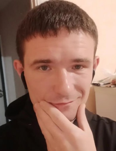 Фото: Погибший на войне с Украиной Путинцев Александр Владимирович. Белгородская область, нет данных