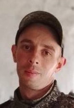 Фото: Погибший на войне с Украиной Попов Александр Евгеньевич. Курганская область, нет данных