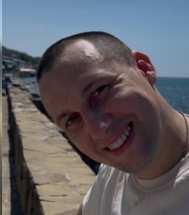 Фото: Погибший на войне с Украиной Кинев Михаил Владимирович. Пермский край, нет данных