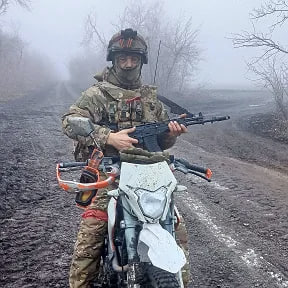Фото: Погибший на войне с Украиной Антонов Александр Павлович. Оренбургская область, мотострелковые войска