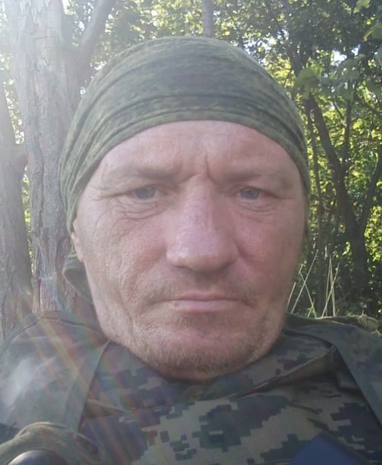 Фото: Погибший на войне с Украиной Щеглаков Андрей Львович. Ставропольский край, мотострелковые войска