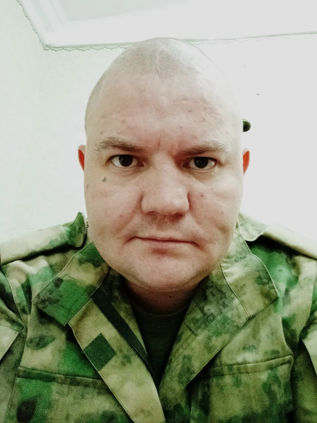 Фото: Погибший на войне с Украиной Королев Илья Дмитриевич. Московская область, мотострелковые войска