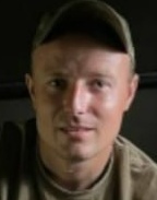 Фото: Погибший на войне с Украиной Витушкин Роман Викторович. Ульяновская область, нет данных