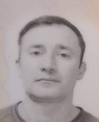 Фото: Погибший на войне с Украиной Джаборов Дилшод Азимович. Москва, заключенные