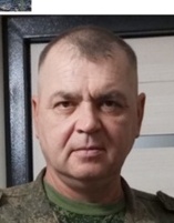 Фото: Погибший на войне с Украиной Миронов Сергей Владимирович. Самарская область, добровольцы