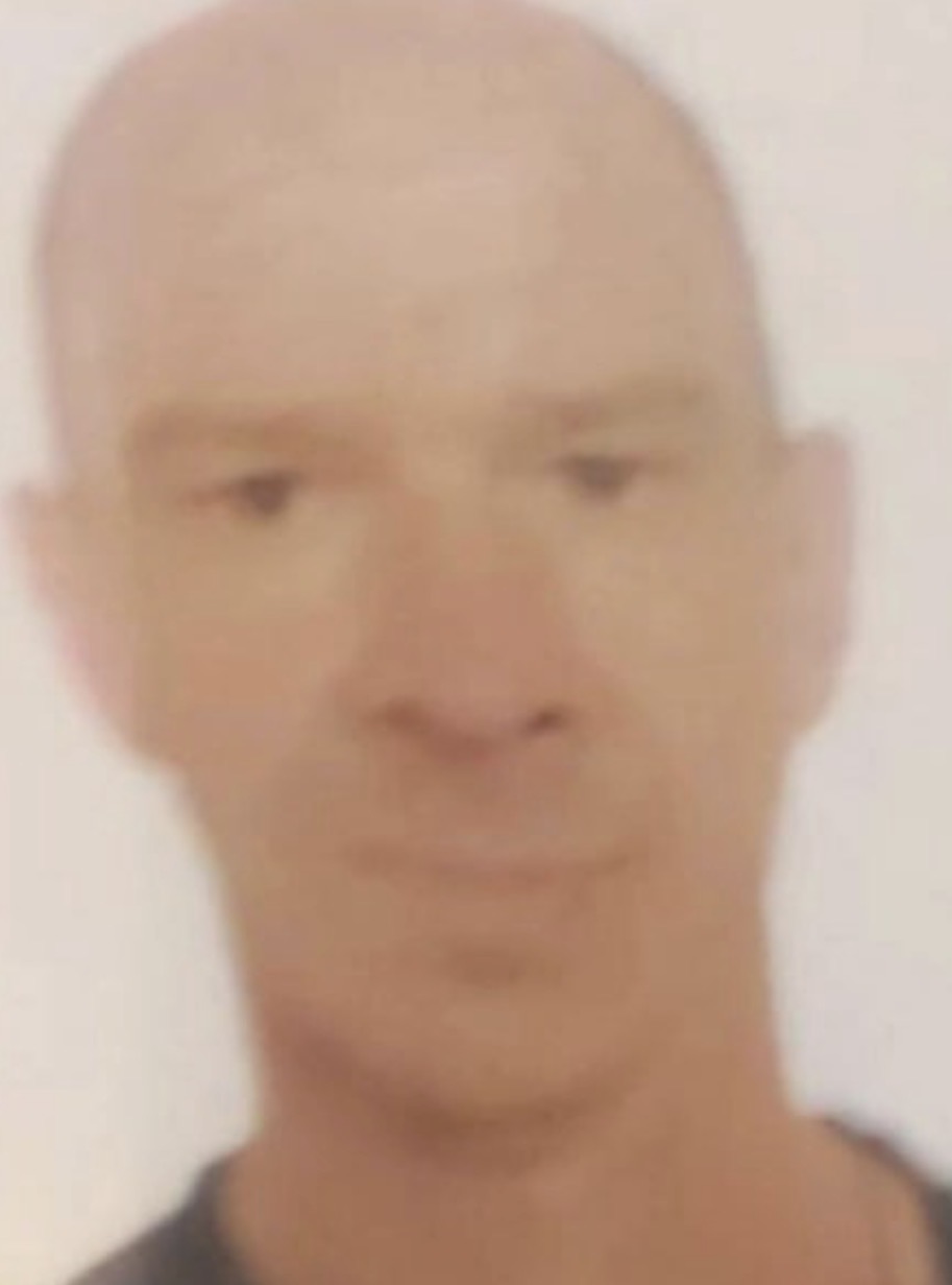 Фото: Погибший на войне с Украиной Воронов Андрей Викторович. Пермский край, добровольцы