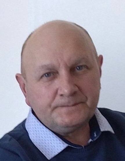 Фото: Погибший на войне с Украиной Суханов Дмитрий Михайлович. Пермский край, добровольцы