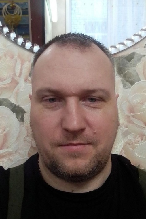 Фото: Погибший на войне с Украиной Тихоновский Евгений Олегович. Москва, мобилизованные