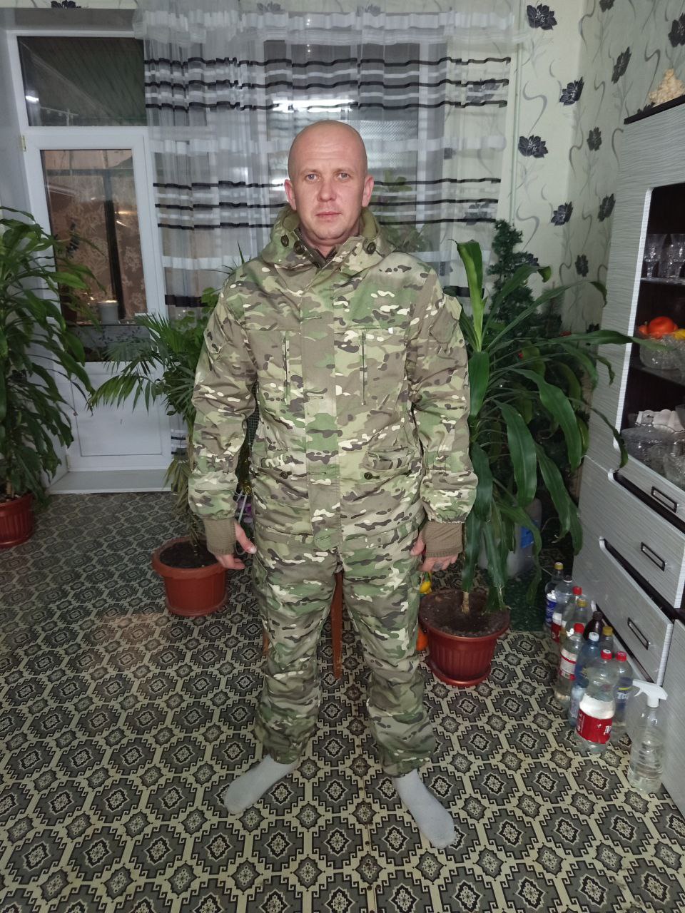 Фото: Погибший на войне с Украиной Тимошенов Николай Вячеславович. Республика Башкортостан, мотострелковые войска