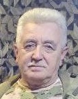 Фото: Погибший на войне с Украиной Рехман Виктор Антонович. Краснодарский край, нет данных
