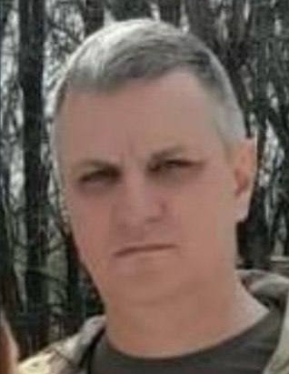 Фото: Погибший на войне с Украиной Манкиев Сергей Русланович. Челябинская область, добровольцы