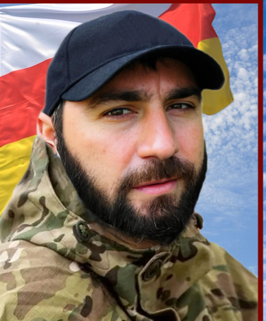 Фото: Погибший на войне с Украиной Икоев Сармат Муратович. Республика Северная Осетия-Алания, нет данных