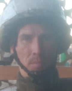 Фото: Погибший на войне с Украиной Кузнецов Николай Александрович. Ярославская область, мотострелковые войска