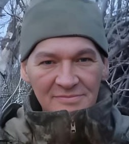 Фото: Погибший на войне с Украиной Качин Иван Петрович. Пермский край, добровольцы