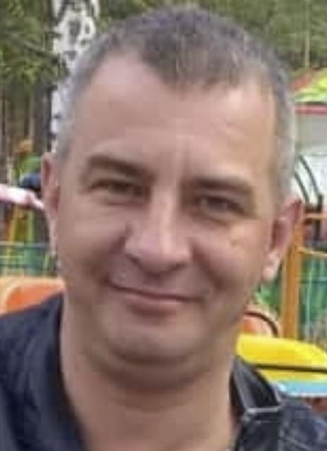 Фото: Погибший на войне с Украиной Стрельников Андрей Александрович. Республика Татарстан, нет данных