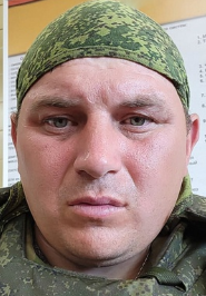 Фото: Погибший на войне с Украиной Левченко Василий Николаевич. Алтайский край, мотострелковые войска