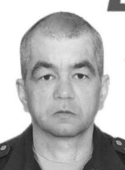 Фото: Погибший на войне с Украиной Косачев Руслан Васильевич. Республика Башкортостан, добровольцы