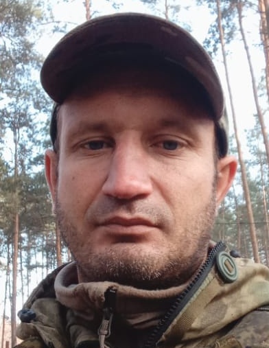 Фото: Погибший на войне с Украиной Рогонов Сергей Анатольевич. Республика Башкортостан, танковые войска