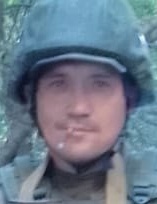 Фото: Погибший на войне с Украиной Журавлев Алексей Станиславович. Чувашская Республика, добровольцы