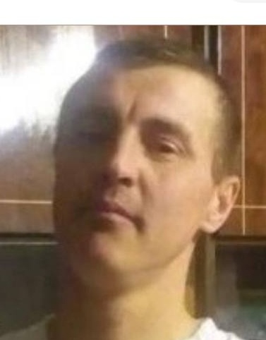 Фото: Погибший на войне с Украиной Бирюков Рамиль Камилевич. Ульяновская область, добровольцы