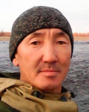 Фото: Погибший на войне с Украиной Назаров Иван Семенович. Республика Саха (Якутия), нет данных