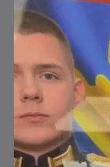 Фото: Погибший на войне с Украиной Петровых Никита Аркадьевич. Республика Крым, нет данных