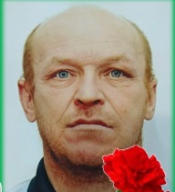 Фото: Погибший на войне с Украиной Сюзев Андрей Михайлович. Кировская область, нет данных