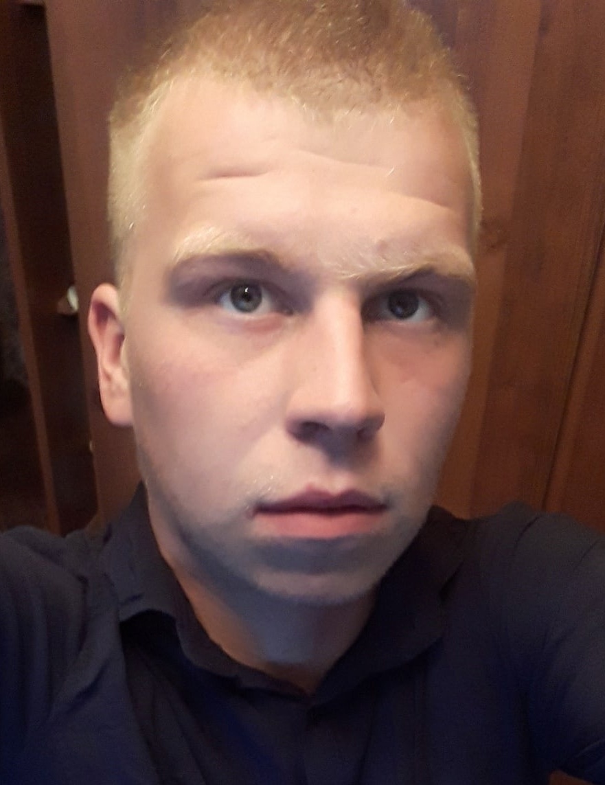 Фото: Погибший на войне с Украиной Маятников Игорь Денисович. Ярославская область, мотострелковые войска