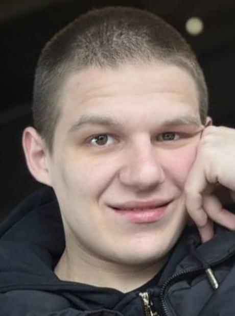 Фото: Погибший на войне с Украиной Рачков Илья Дмитриевич. Республика Татарстан, мобилизованные