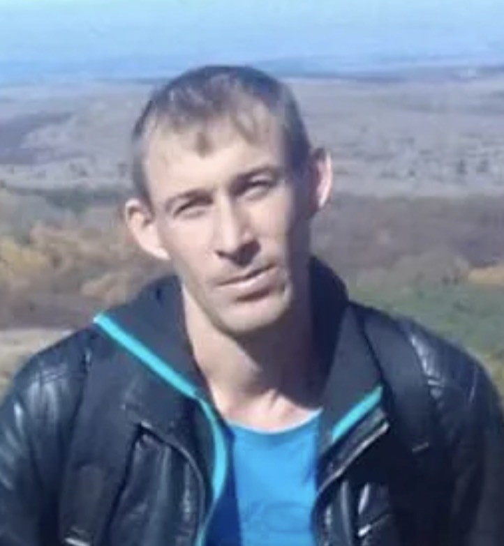 Фото: Погибший на войне с Украиной Тронин Владимир Михайлович. Республика Крым, нет данных