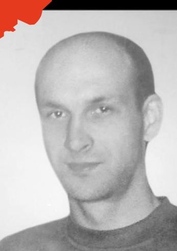 Фото: Погибший на войне с Украиной Пряженников Николай. Удмуртская Республика, добровольцы