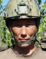 Фото: Погибший на войне с Украиной Каримов Михаил Степанович. Республика Саха (Якутия), нет данных