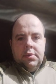 Фото: Погибший на войне с Украиной Истомин Александр Юрьевич. Саратовская область, мотострелковые войска