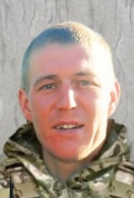 Фото: Погибший на войне с Украиной Колесов Александр Олегович. Челябинская область, нет данных
