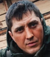 Фото: Погибший на войне с Украиной Орехов Евгений Николаевич. Ростовская область, инженерные войска