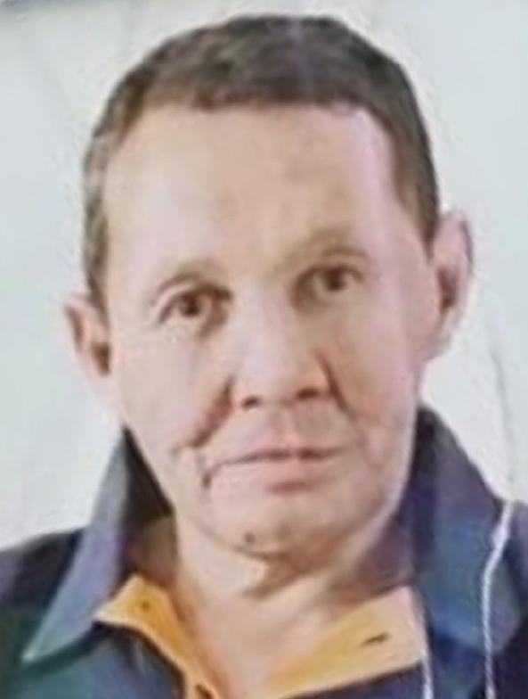 Фото: Погибший на войне с Украиной Биктагиров Рафаил Фаатович. Республика Татарстан, добровольцы