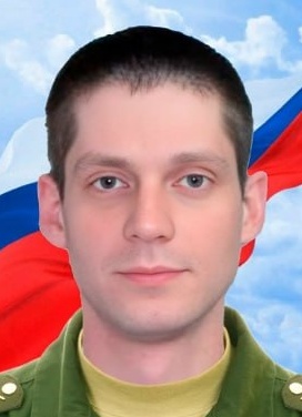 Фото: Погибший на войне с Украиной Пташников Алексей Андреевич. Иркутская область, нет данных