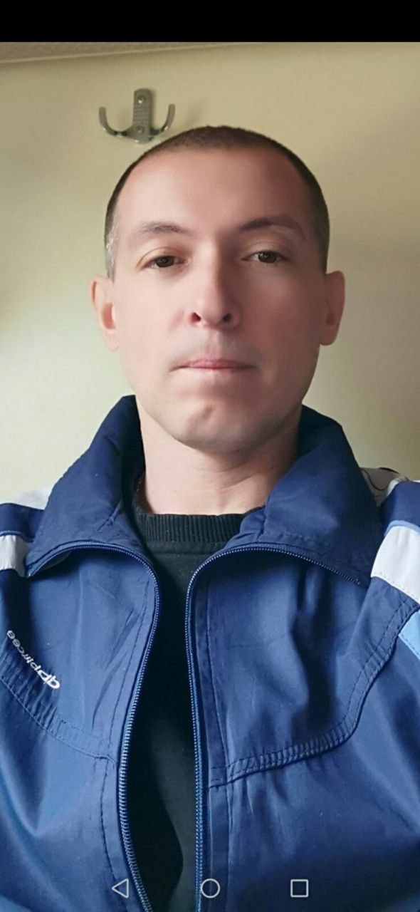 Фото: Погибший на войне с Украиной Макаренков Сергей Валентинович. Краснодарский край, мотострелковые войска