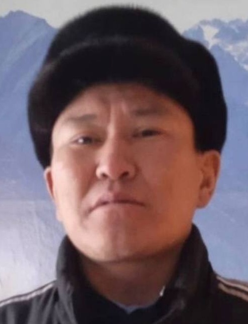 Фото: Погибший на войне с Украиной Монгуш Алдар Владимирович. Республика Тыва, добровольцы