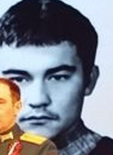 Фото: Погибший на войне с Украиной Абзалов Ильшат Разилович. Республика Татарстан, добровольцы