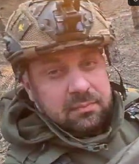 Фото: Погибший на войне с Украиной Рябов Андрей Анатольевич. Республика Башкортостан, нет данных